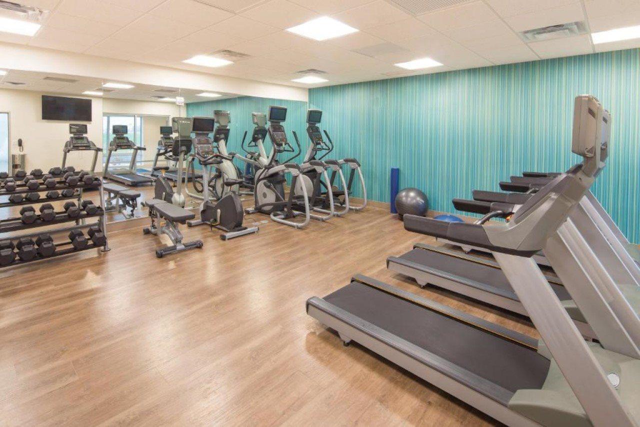 Holiday Inn Express & Suites - Indianapolis Nw - Zionsville By Ihg Whitestown Exteriér fotografie
