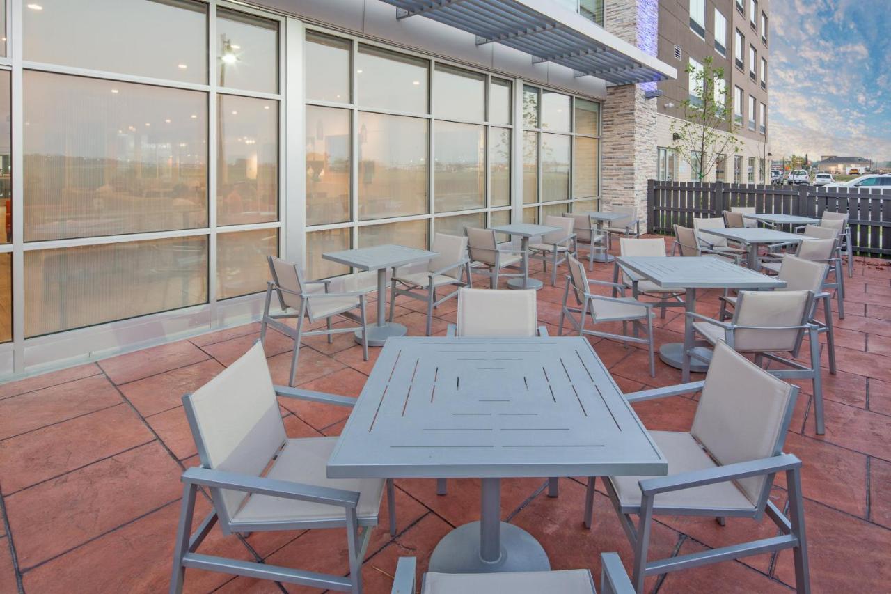 Holiday Inn Express & Suites - Indianapolis Nw - Zionsville By Ihg Whitestown Exteriér fotografie