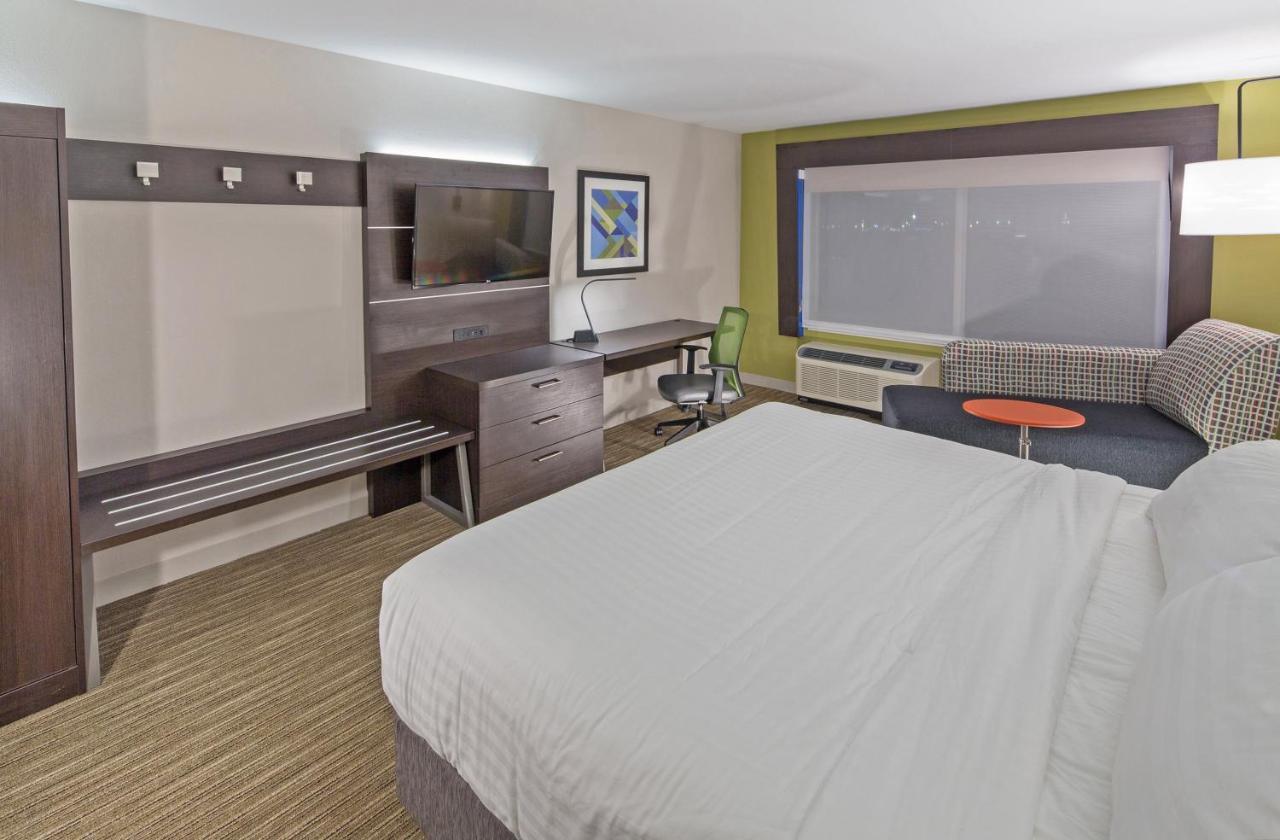 Holiday Inn Express & Suites - Indianapolis Nw - Zionsville By Ihg Whitestown Exteriér fotografie