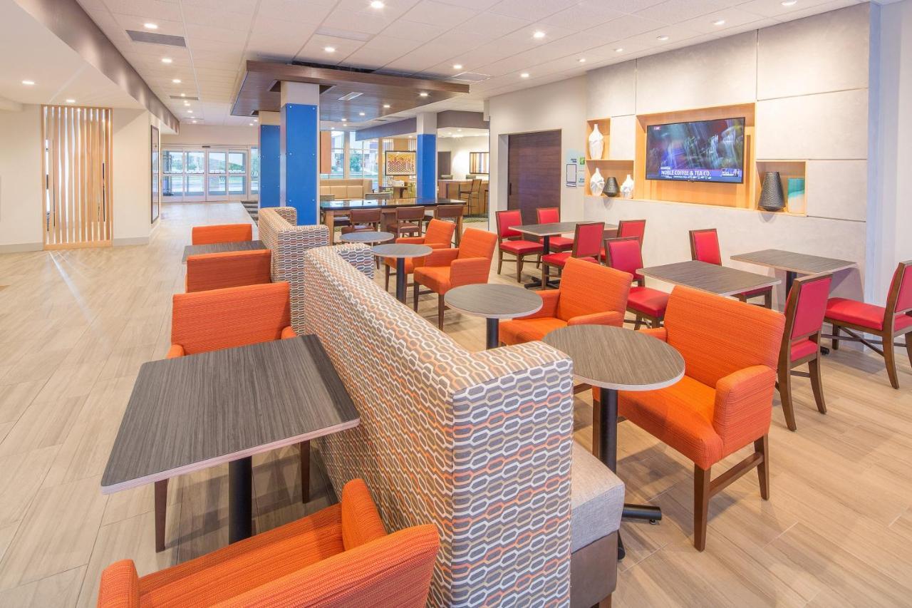 Holiday Inn Express & Suites - Indianapolis Nw - Zionsville By Ihg Whitestown Exteriér fotografie