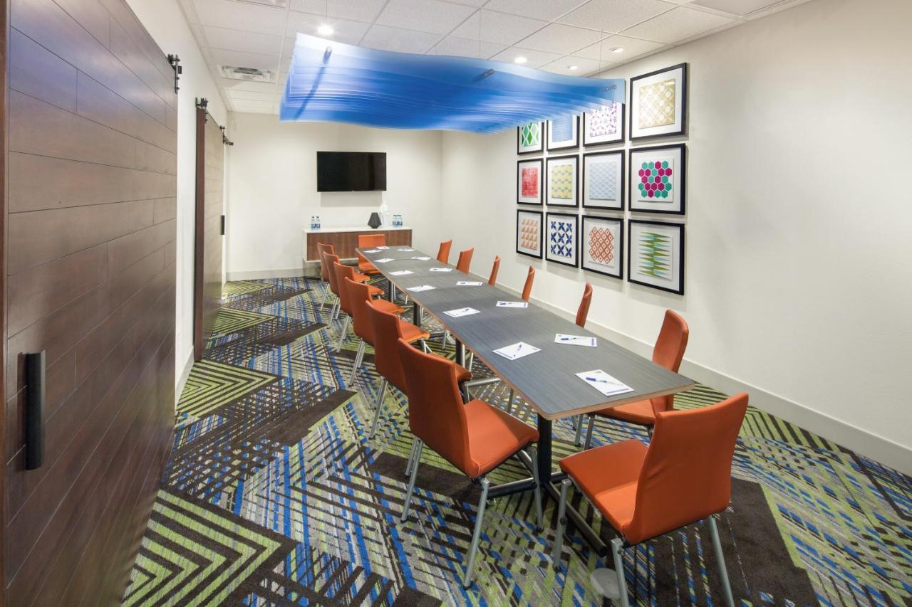Holiday Inn Express & Suites - Indianapolis Nw - Zionsville By Ihg Whitestown Exteriér fotografie